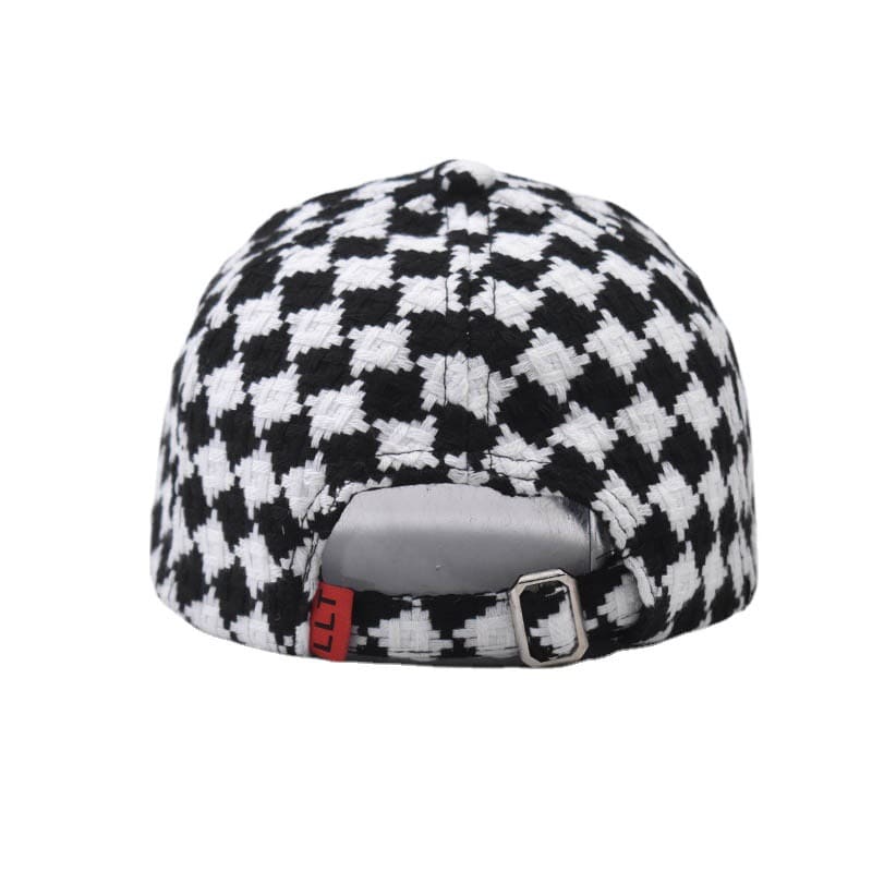 Masters Rhombuses Baseball Cap