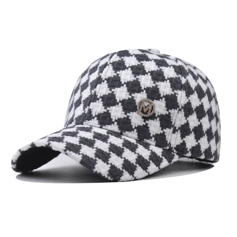 Masters Rhombuses Baseball Cap