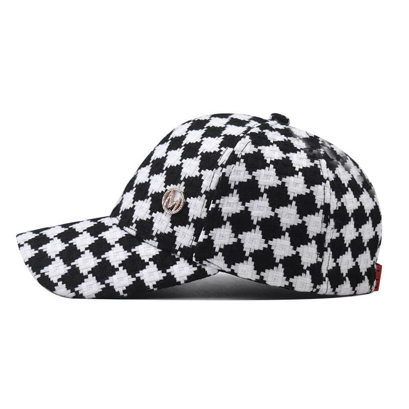 Masters Rhombuses Baseball Cap