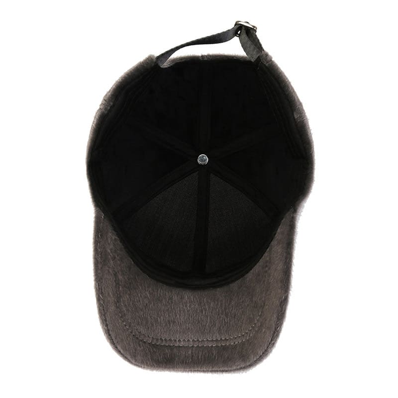 Masters Velvet Baseball Cap