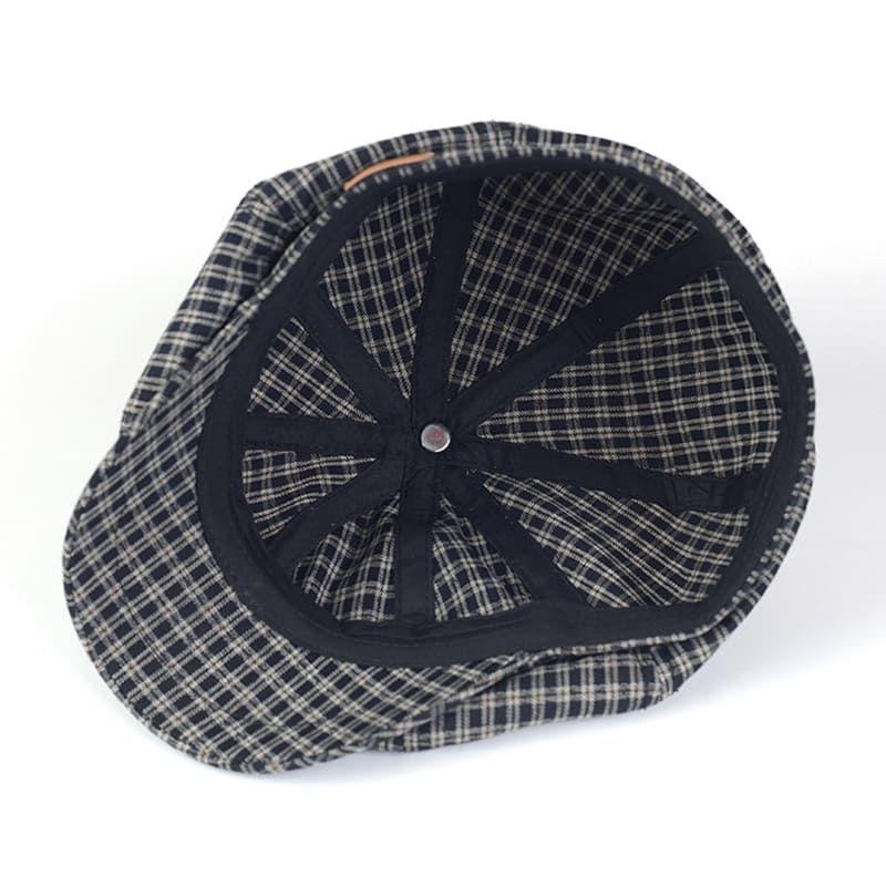 men-vintage-newsie-eight-panels-bakerboy-hat-Ghelter