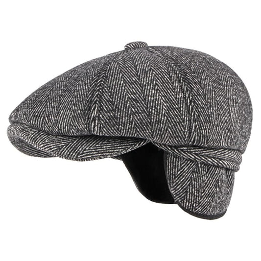men-vintage-newsie-eight-panels-bakerboy-hat-Ghelter