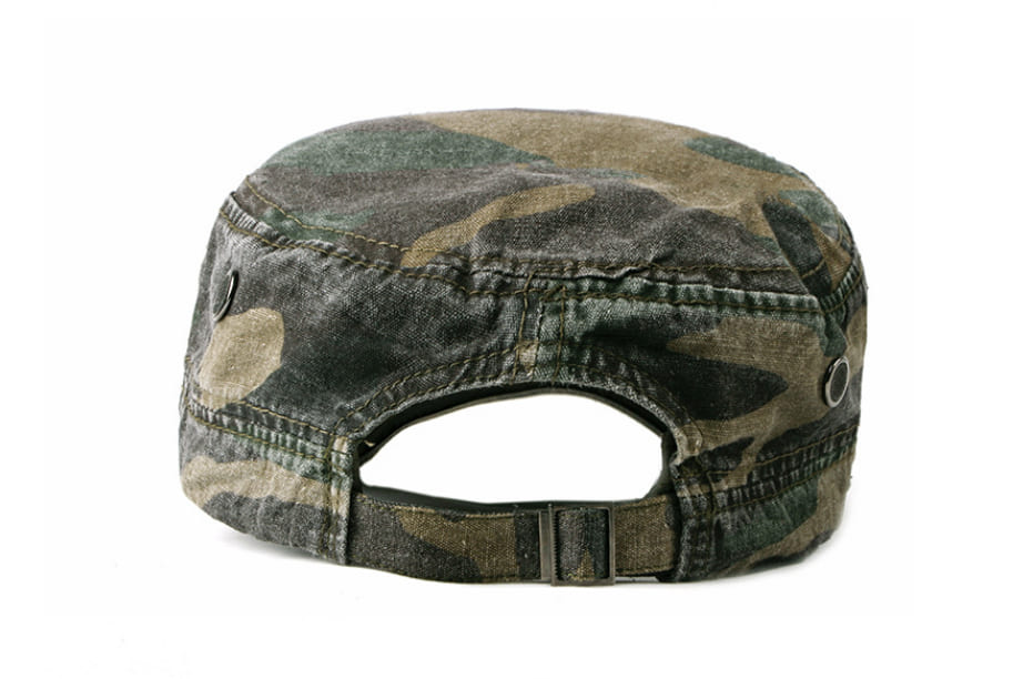 Military Camouflage Army Cap