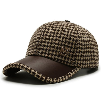 Ghelter-hat-men-women-retro-cotton