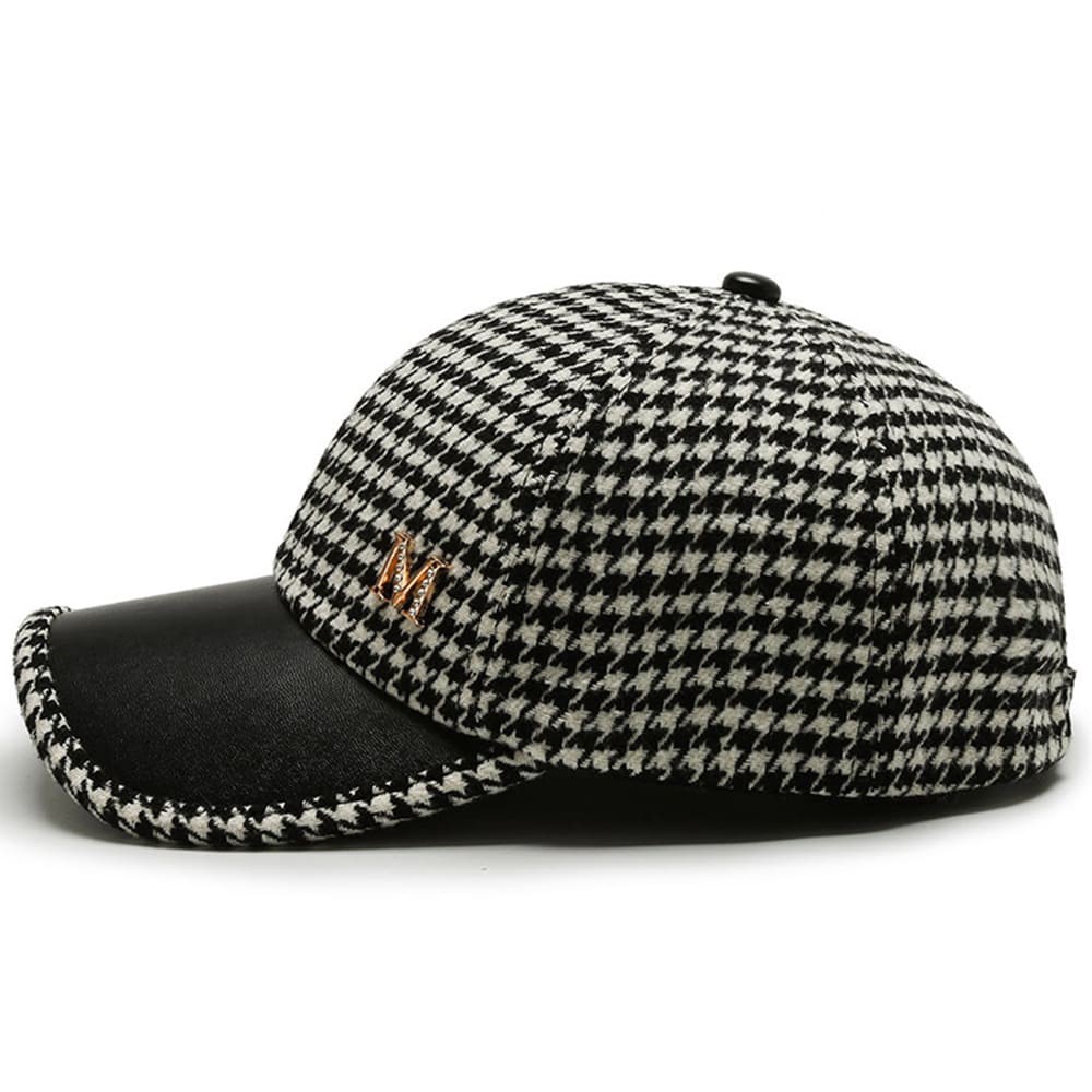 Ghelter-hat-men-women-retro