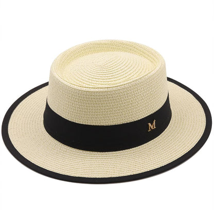 Miller Summer Porkpie Hat