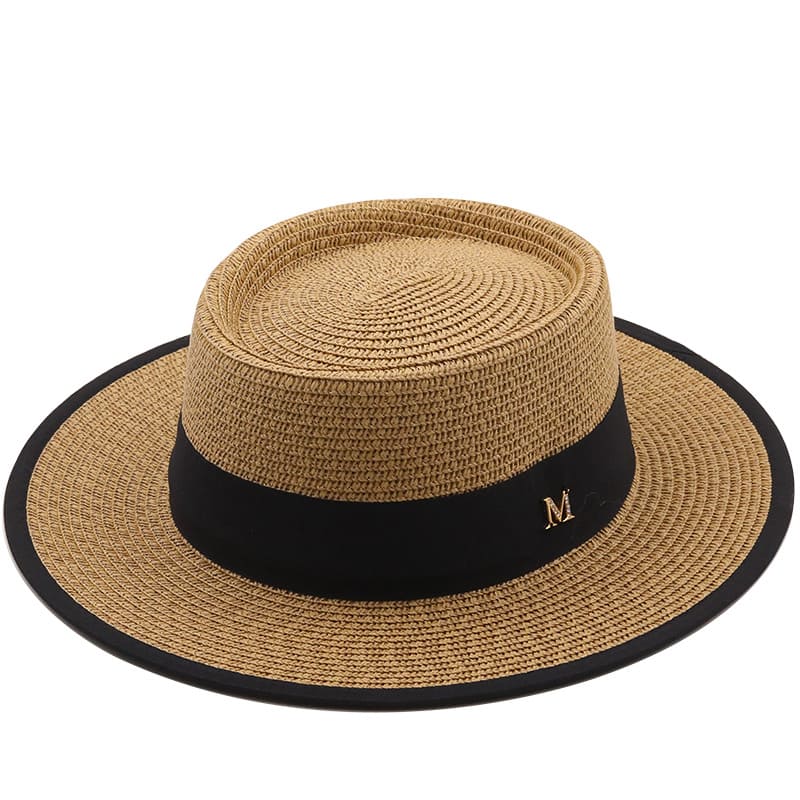 Miller Summer Porkpie Hat