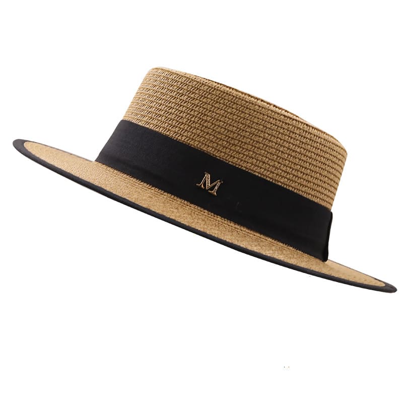 Miller Summer Porkpie Hat