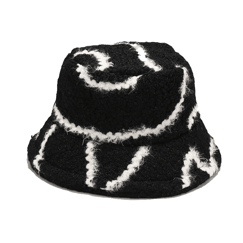 Miller Winter Fur Bucket Hat