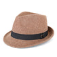 jazz-fedora-hat-fleece-floccus-coat-plain
