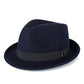 jazz-fedora-hat-fleece-floccus-coat-plain