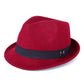 jazz-fedora-hat-fleece-floccus-coat-plain