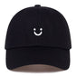 cotton-adjustable-hat-minimalist-good-vibes