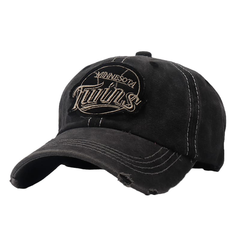 Minnesota Twins Baseball Cap