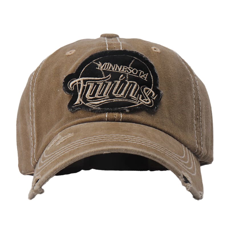 Minnesota Twins Baseball Cap