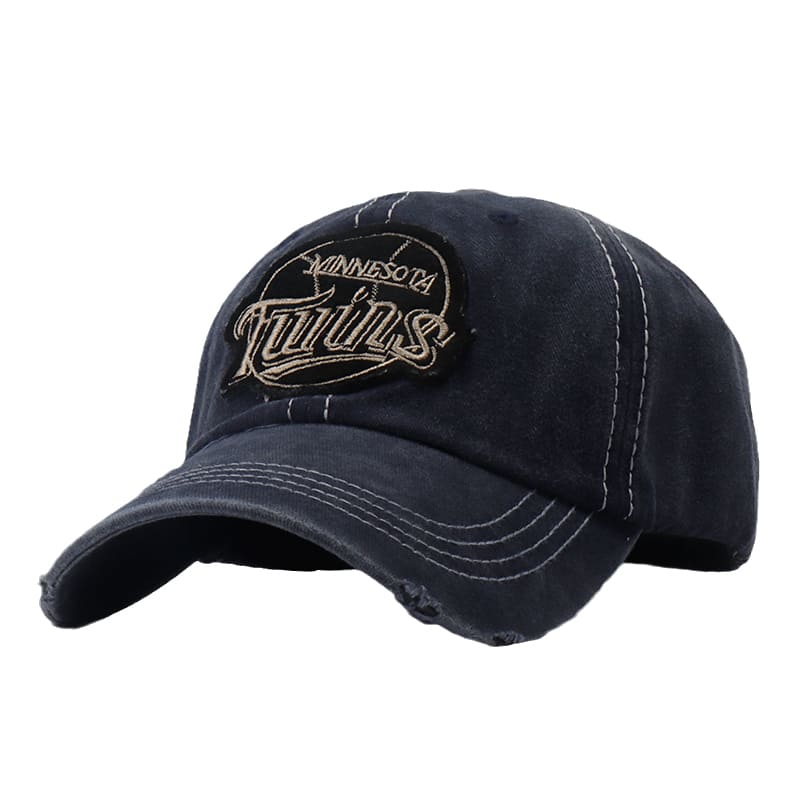 Minnesota Twins Baseball Cap