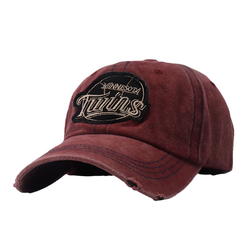 Minnesota Twins Baseball Cap