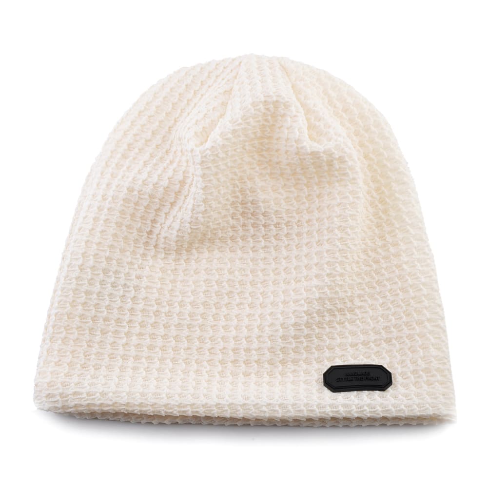 Minot Thin Cotton Beanie