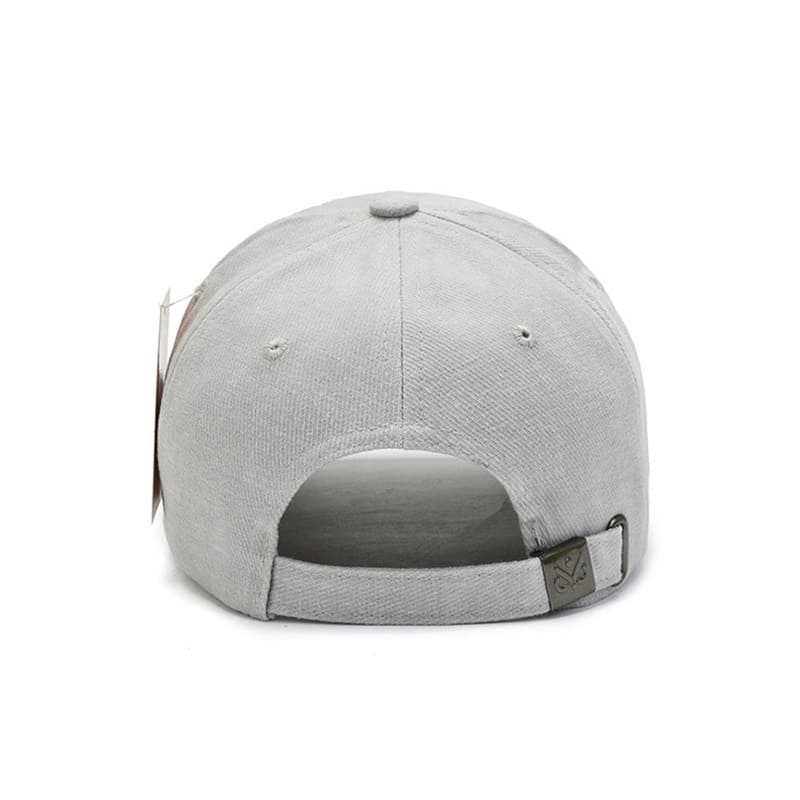 Muxixi Sun Cotton Baseball Cap