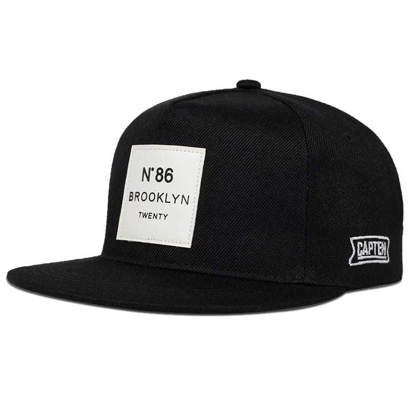 New-york-USA-adjustable-cotton-baseball-hat