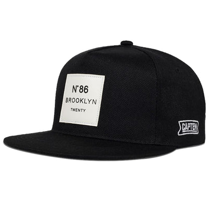 New-york-USA-adjustable-cotton-baseball-hat