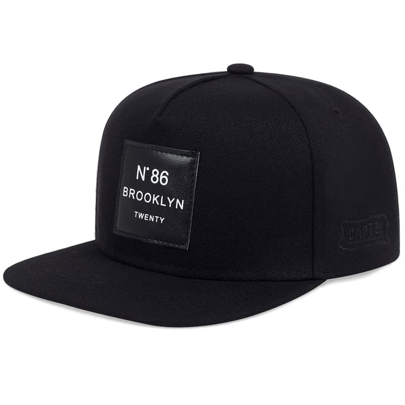 New-york-USA-adjustable-cotton-baseball-hat