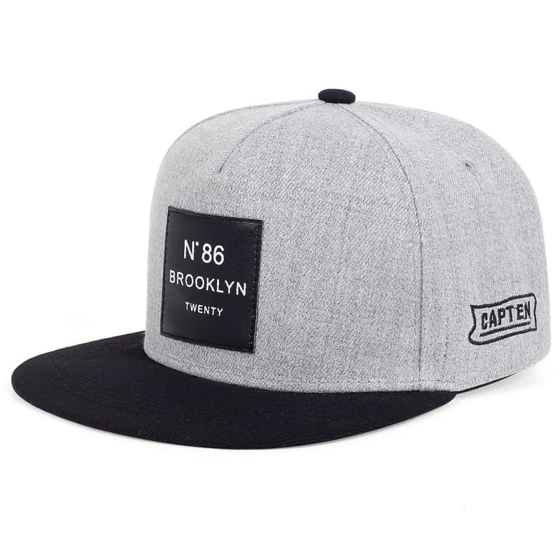 New-york-USA-adjustable-cotton-baseball-hat