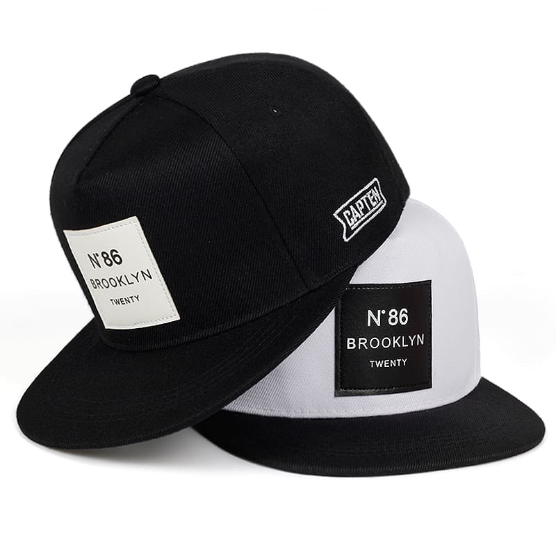 New-york-USA-adjustable-cotton-baseball-hat