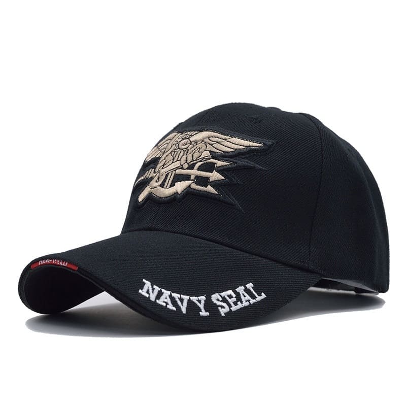 Navy Seal Baseball Cap