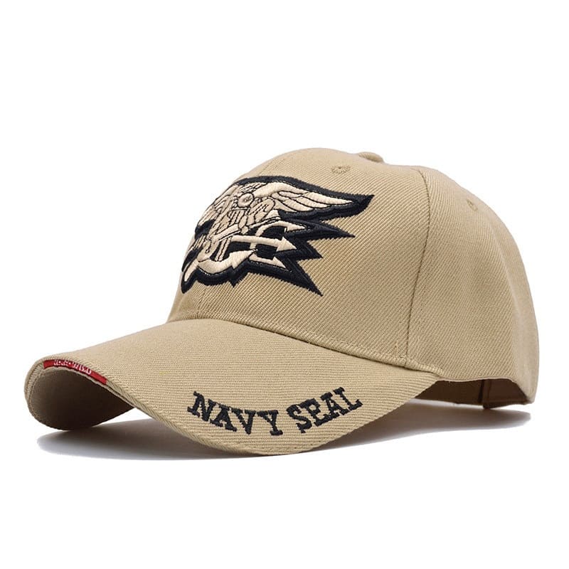 Navy Seal Baseball Cap