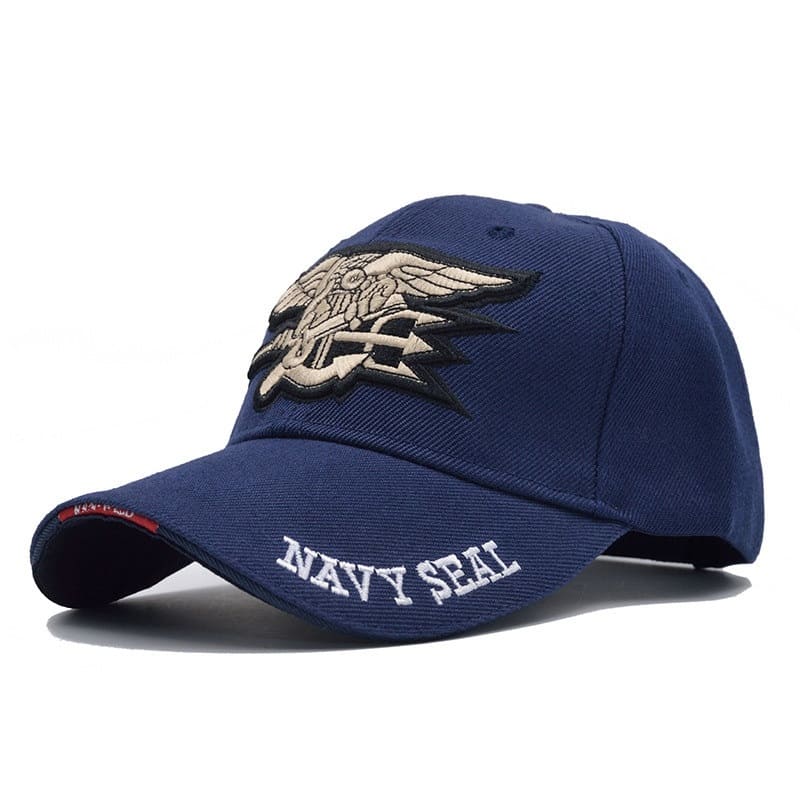 Navy Seal Baseball Cap