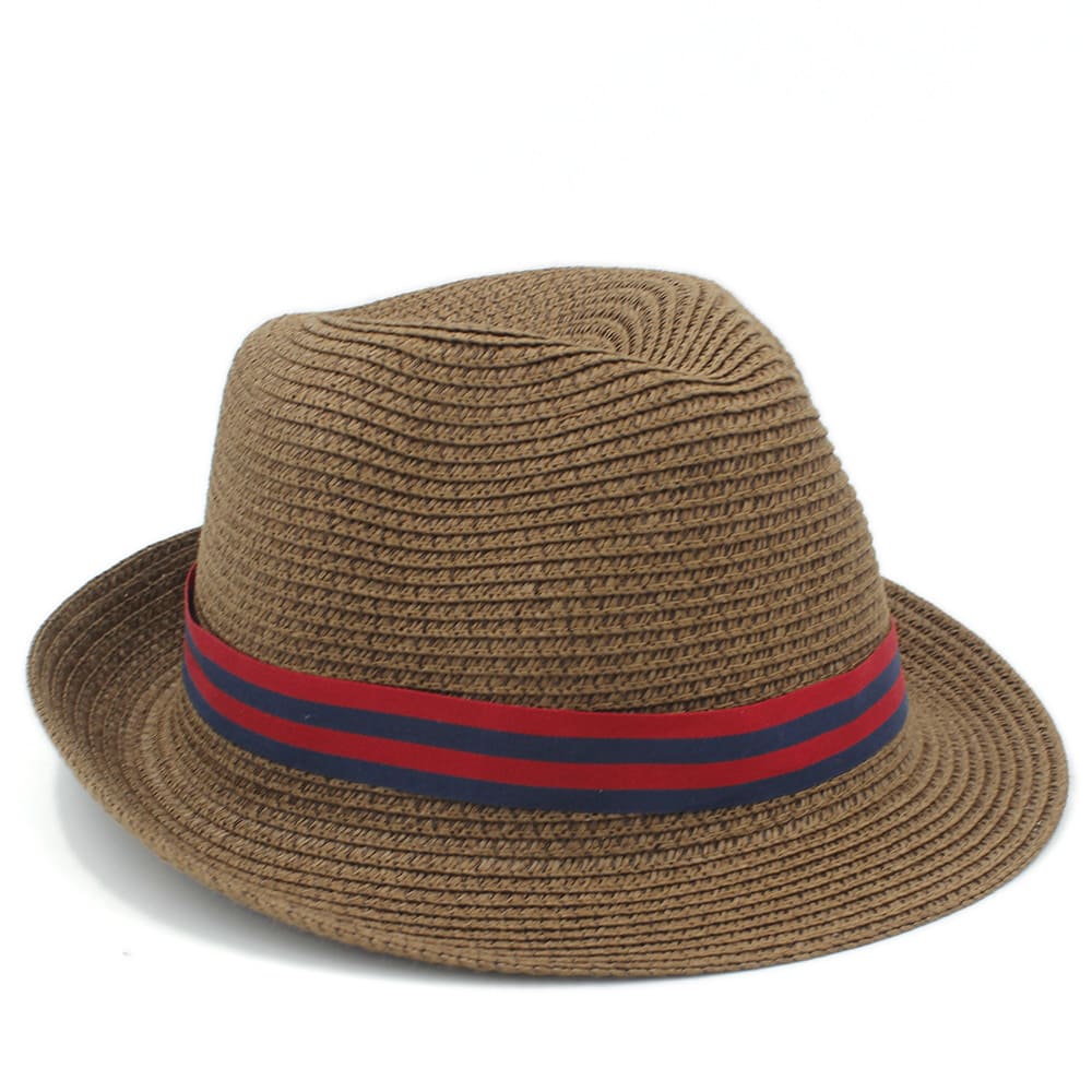 jazz-fedora-hat-retro