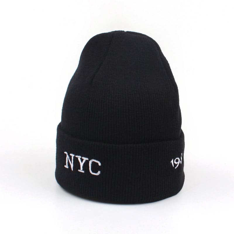 NY-1984-elastic-knitted-winter-hat