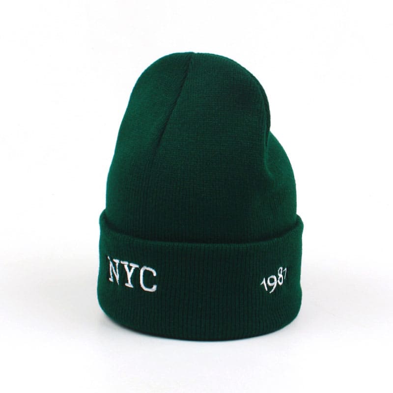 NY-1984-elastic-knitted-winter-hat