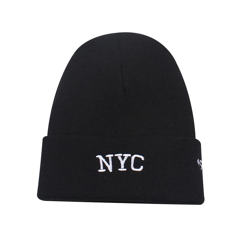 NY-1984-elastic-knitted-winter-hat