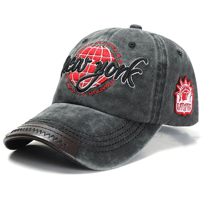 Ghelter-retro-hat-cotton