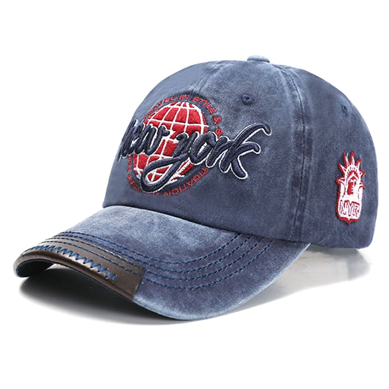Ghelter-retro-hat-cotton
