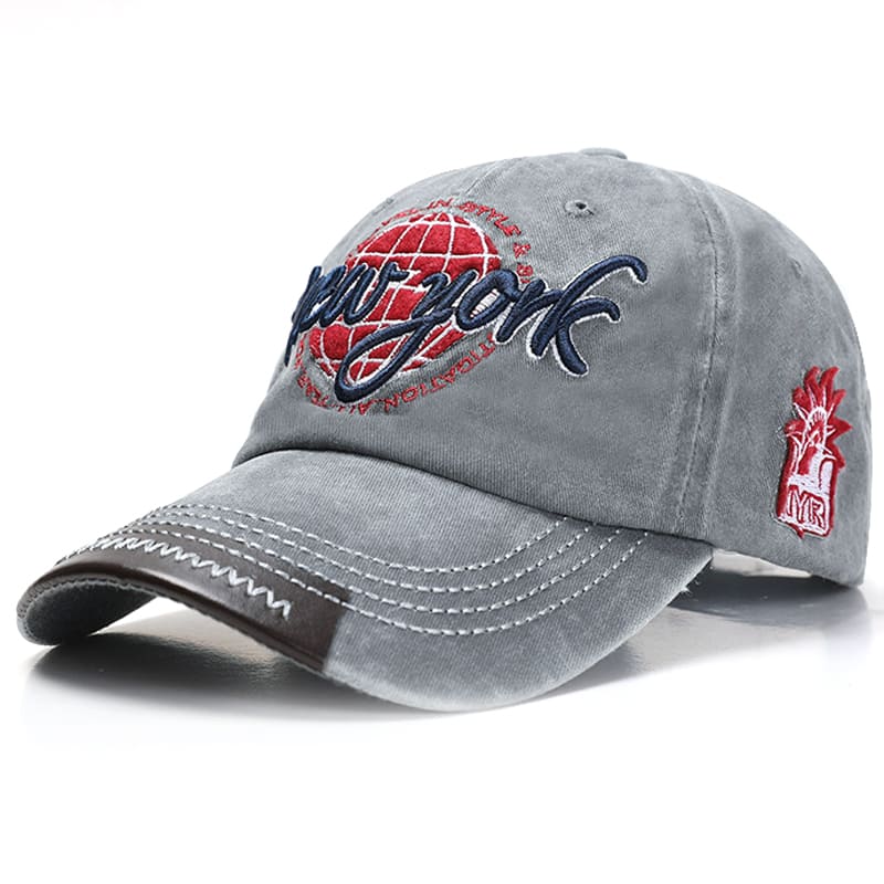 Ghelter-retro-hat-cotton