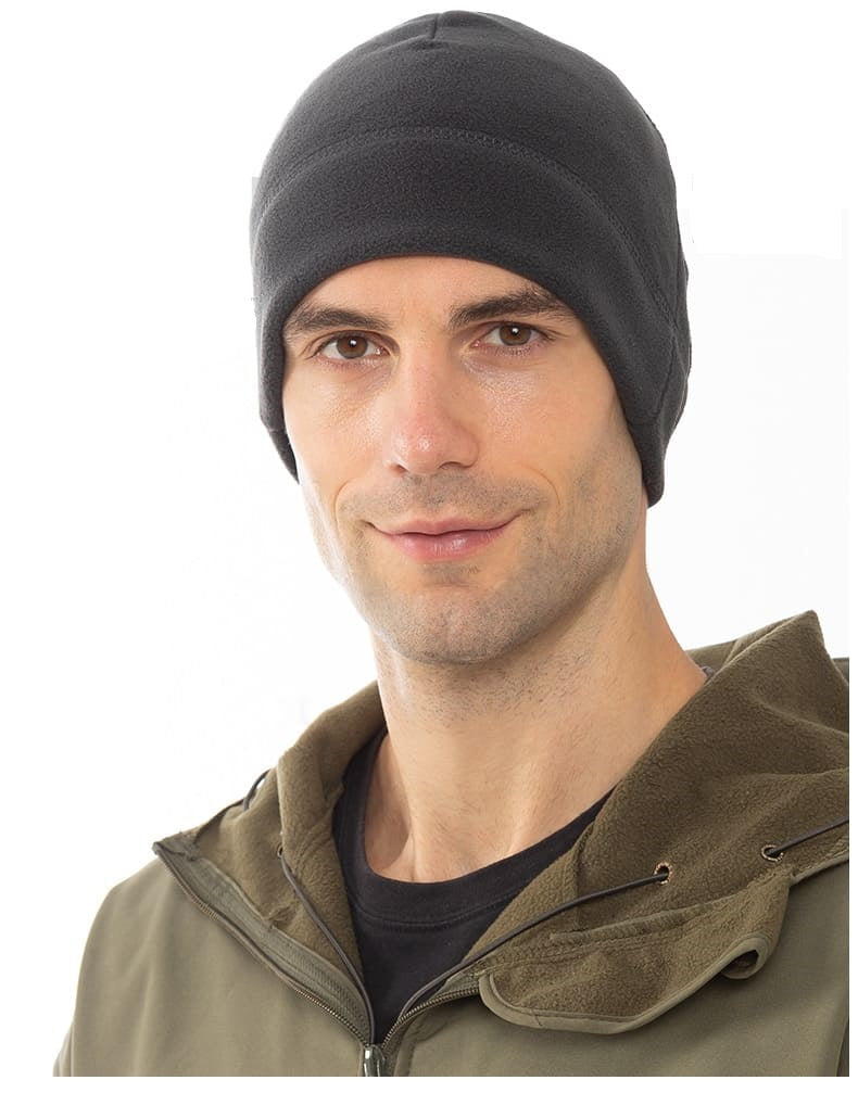 vegan-wool-elastic-winter-hat-plain