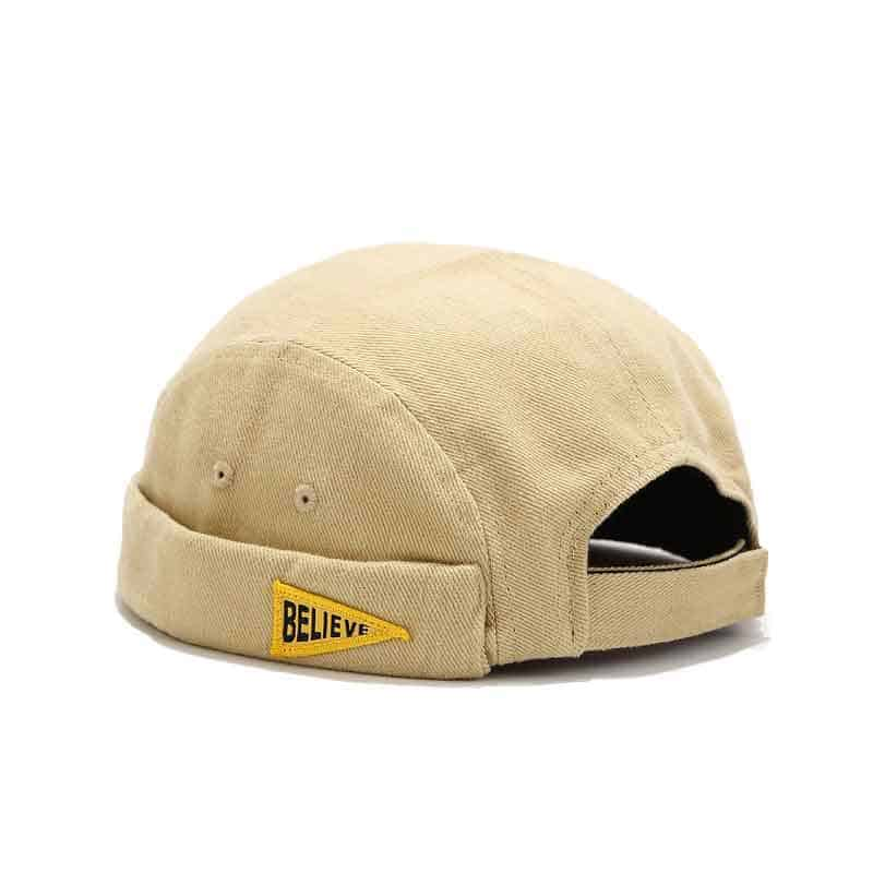 Cotton-Brimless-Cap-Ghelter