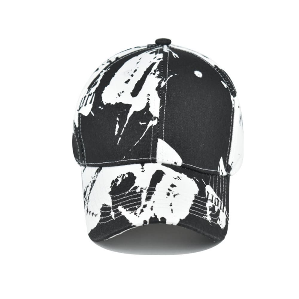 Osaka Tie-Dye Baseball Cap