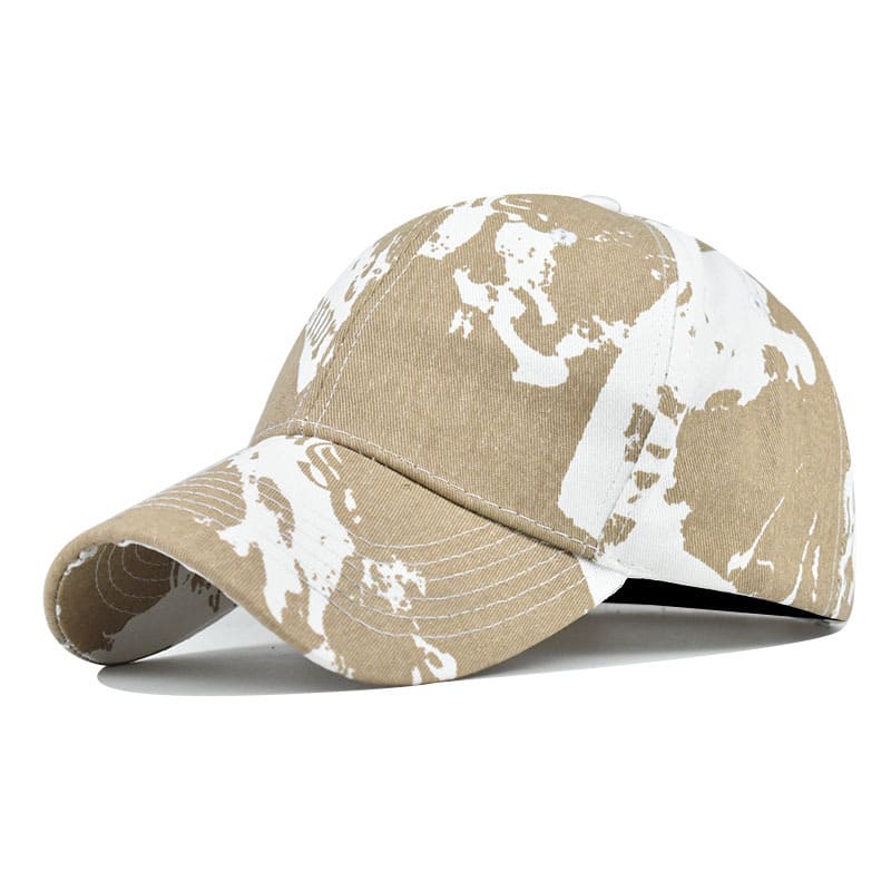 Osaka Tie-Dye Baseball Cap