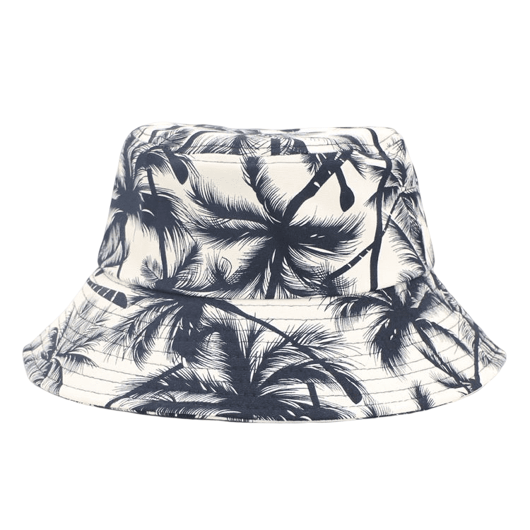 Palm Beach Bucket Hat