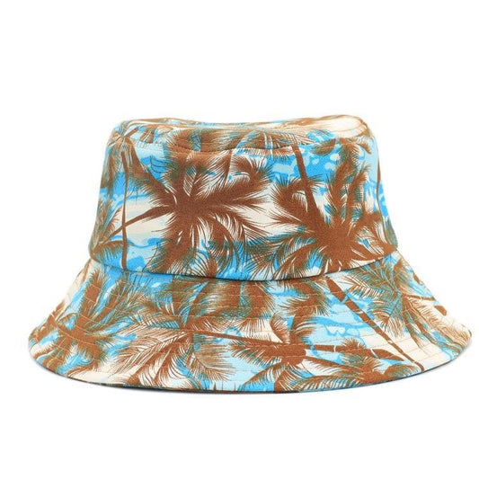 Palm Beach Bucket Hat