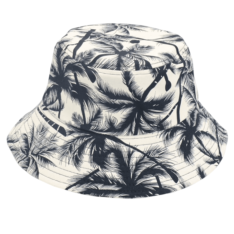 Palm Beach Bucket Hat