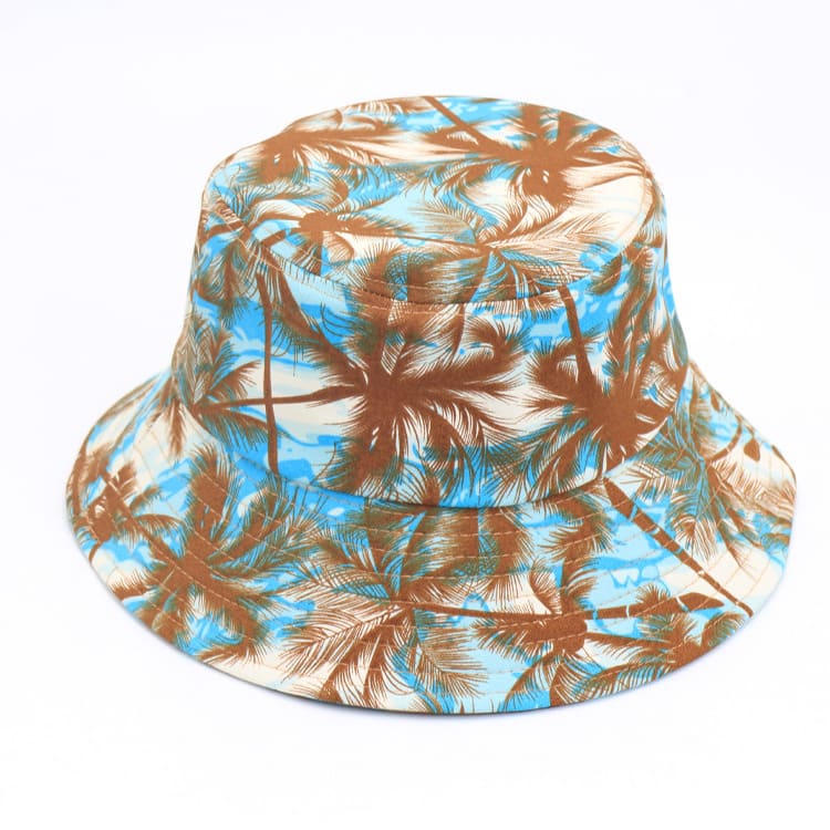 Palm Beach Bucket Hat