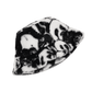 fisherman-headwear-bear-black-white-winter-furry-inner-padded