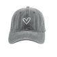 love-good-vibes-plain-adjustable-hat