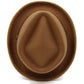 Classic-Plain-jazz-fedora-hat