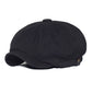 men-8-panels-newsie-bakerboy-paperboy-cabbie-hat-Ghelter